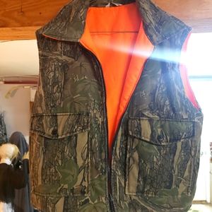 Trebark Hunting Vest